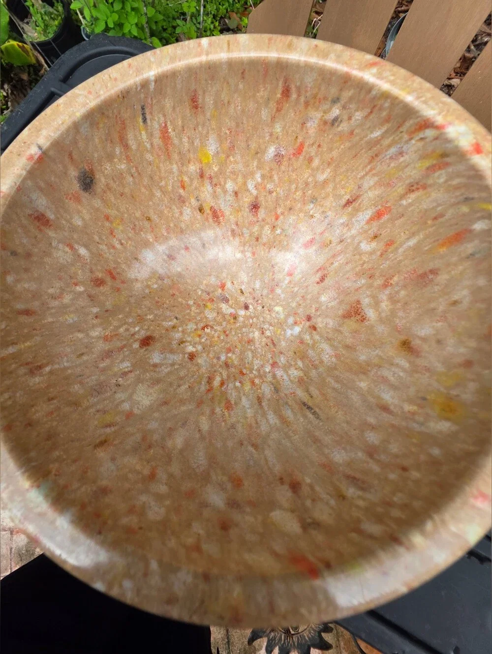 Vintage TEXAS Ware Mixing Bowl